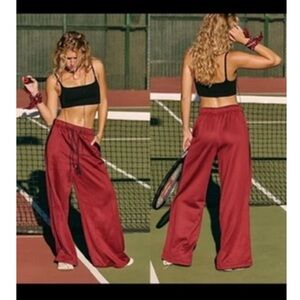 FP Movement by Free People Fineline Pants NWOT